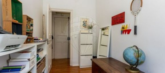 3 Schlafzimmer Wohnung in Lisbon, Portugal, Nr. 260889 18