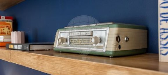 3 Schlafzimmer Wohnung in Lisbon, Portugal, Nr. 260889 11