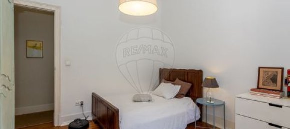 3 Schlafzimmer Wohnung in Lisbon, Portugal, Nr. 260889 16