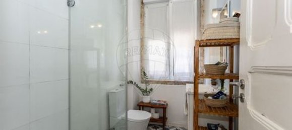 3 Schlafzimmer Wohnung in Lisbon, Portugal, Nr. 260889 4