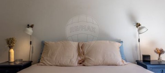 3 Schlafzimmer Wohnung in Lisbon, Portugal, Nr. 260889 10