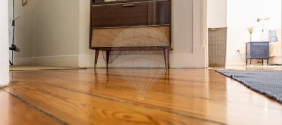 3 Schlafzimmer Wohnung in Lisbon, Portugal, Nr. 260889 14