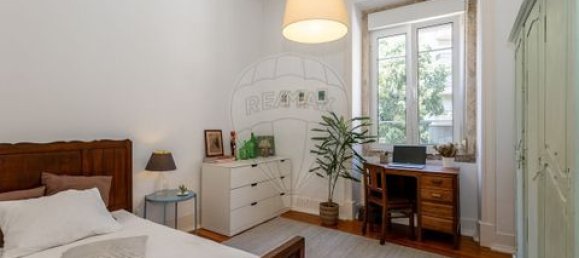 3 Schlafzimmer Wohnung in Lisbon, Portugal, Nr. 260889 20