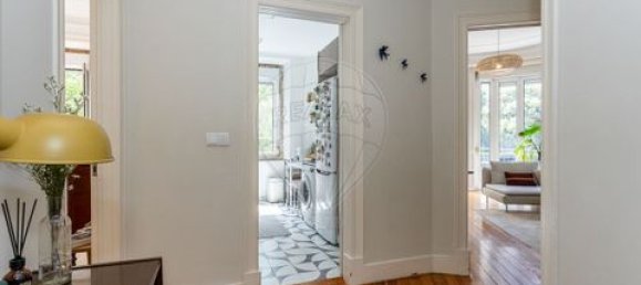 3 Schlafzimmer Wohnung in Lisbon, Portugal, Nr. 260889 6
