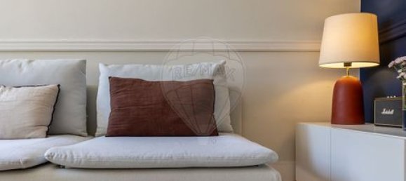 3 Schlafzimmer Wohnung in Lisbon, Portugal, Nr. 260889 21