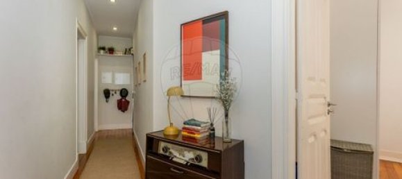 3 Schlafzimmer Wohnung in Lisbon, Portugal, Nr. 260889 12