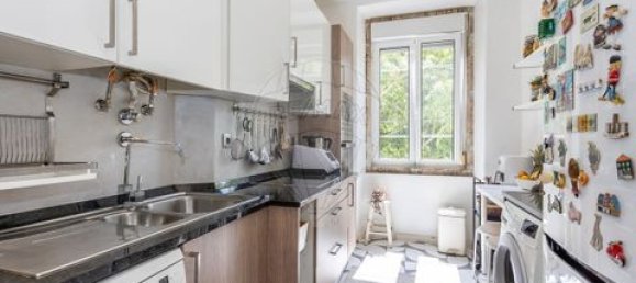 3 Schlafzimmer Wohnung in Lisbon, Portugal, Nr. 260889 7