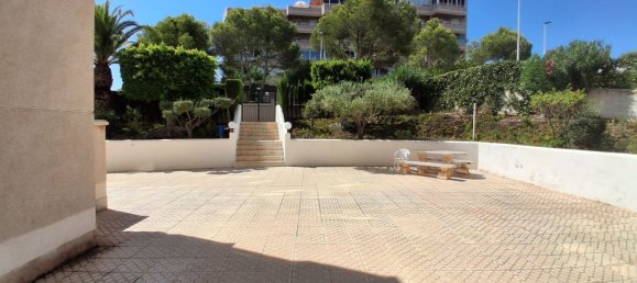 1 Schlafzimmer Wohnung in Alicante, Spain, Nr. 183352 43