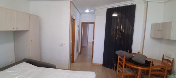 1 Schlafzimmer Wohnung in Alicante, Spain, Nr. 183352 29