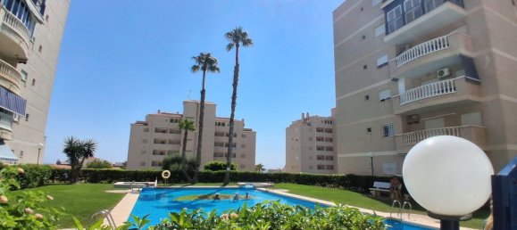 1 Schlafzimmer Wohnung in Alicante, Spain, Nr. 183352 2