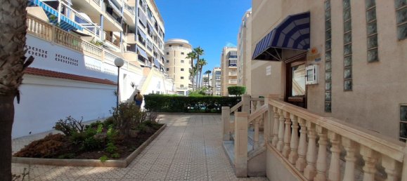 1 Schlafzimmer Wohnung in Alicante, Spain, Nr. 183352 36