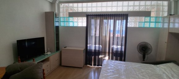 1 Schlafzimmer Wohnung in Alicante, Spain, Nr. 183352 10