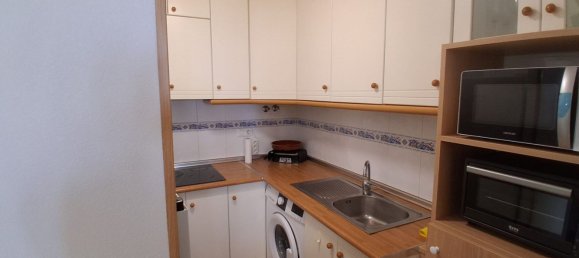 1 Schlafzimmer Wohnung in Alicante, Spain, Nr. 183352 25