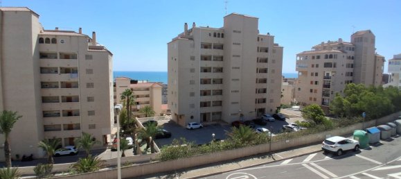 1 Schlafzimmer Wohnung in Alicante, Spain, Nr. 183352 42