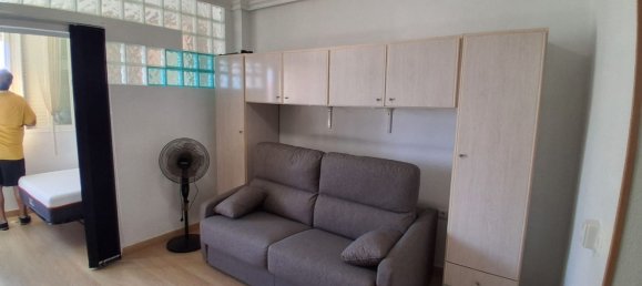 1 Schlafzimmer Wohnung in Alicante, Spain, Nr. 183352 7