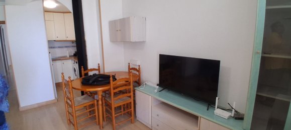 1 Schlafzimmer Wohnung in Alicante, Spain, Nr. 183352 14