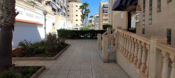 1 Schlafzimmer Wohnung in Alicante, Spain, Nr. 183352 41