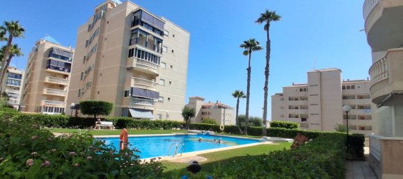 1 Schlafzimmer Wohnung in Alicante, Spain, Nr. 183352 46