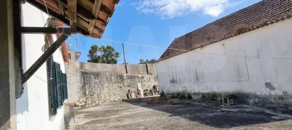 2 غرف نوم فيلا في Lourinha, Portugal رقم 147673 10