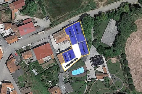 2 غرف نوم فيلا في Lourinha, Portugal رقم 147673