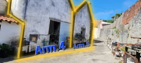 2 غرف نوم فيلا في Lourinha, Portugal رقم 147673 3