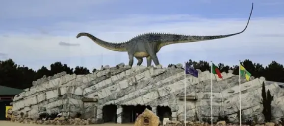 2 غرف نوم فيلا في Lourinha, Portugal رقم 147673 22