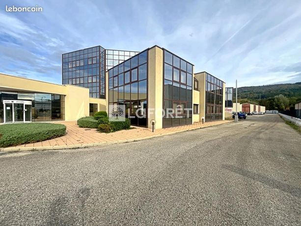 Büro in Izernore, France 1405m², Nr. 312780