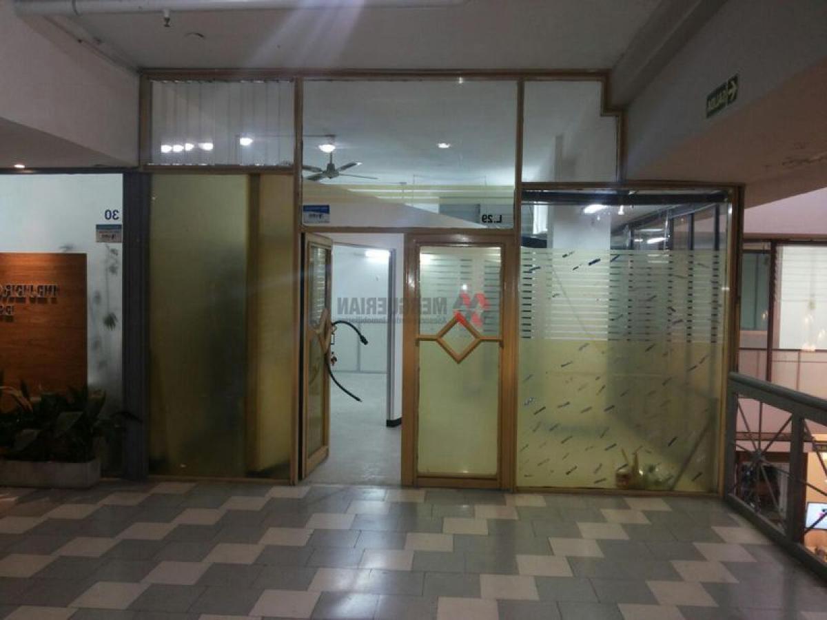  مكتب في Cordoba, Argentina 85متر مربع رقم 30079