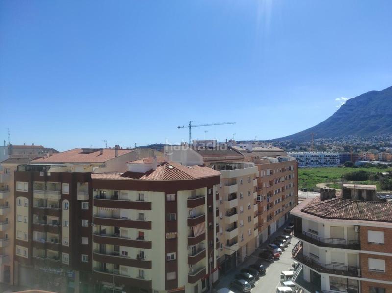 4 bedrooms Apartment in Denia, Spain No. 218948