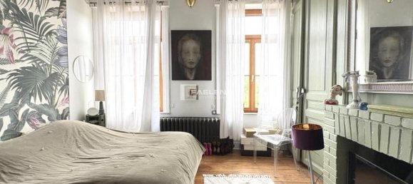 4 Schlafzimmer Haus in Lille, France, Nr. 338127 3