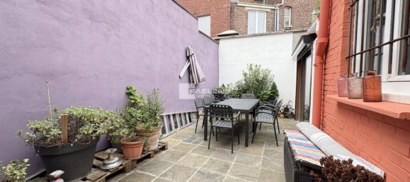 4 Schlafzimmer Haus in Lille, France, Nr. 338127 11