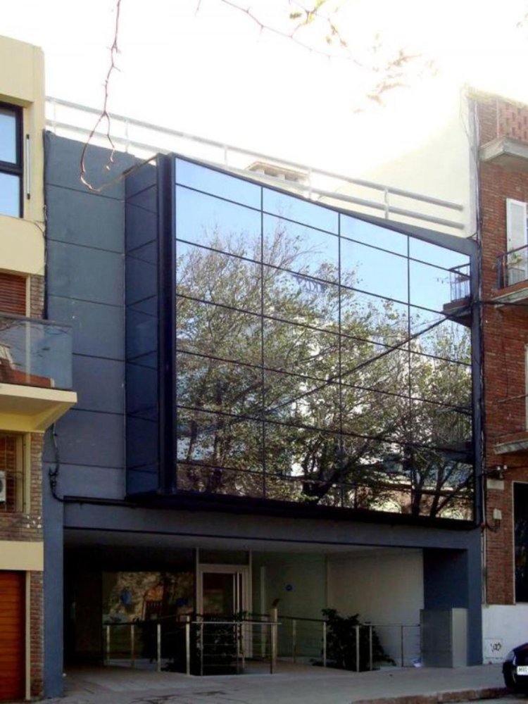 3 غرف نوم مكتب في Montevideo, Uruguay رقم 13519