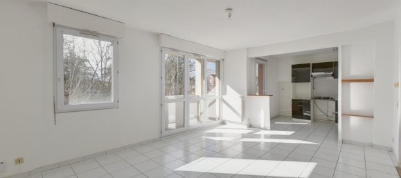 3 bedrooms Apartment in Le Pont-de-Claix, France No. 202657 10