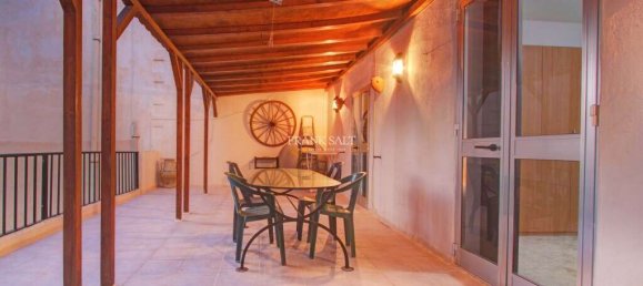 3 chambres Penthouse à Sliema, Malta No. 6868 2