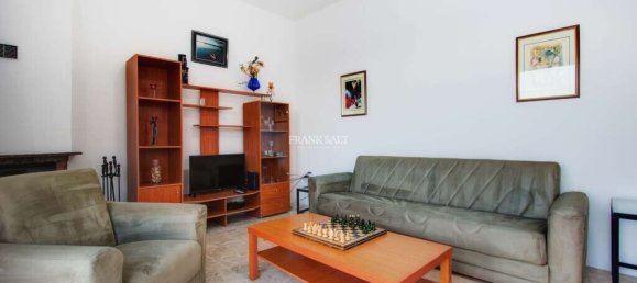 3 chambres Penthouse à Sliema, Malta No. 6868 7