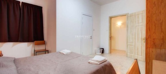 3 chambres Penthouse à Sliema, Malta No. 6868 17