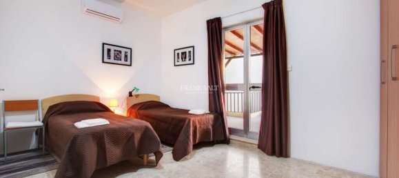 3 chambres Penthouse à Sliema, Malta No. 6868 11