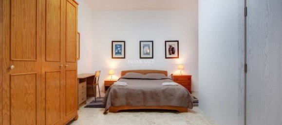 3 chambres Penthouse à Sliema, Malta No. 6868 12