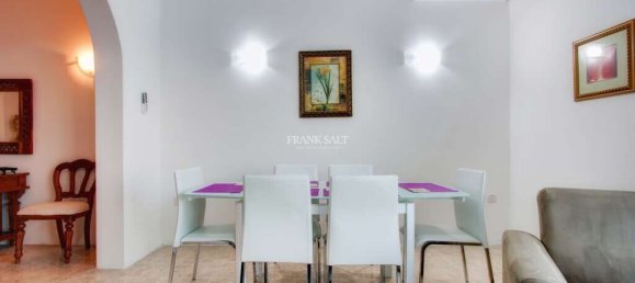 3 chambres Penthouse à Sliema, Malta No. 6868 4