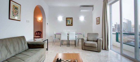 3 chambres Penthouse à Sliema, Malta No. 6868 3