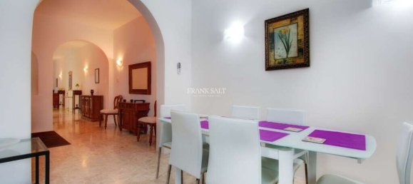 3 chambres Penthouse à Sliema, Malta No. 6868 5