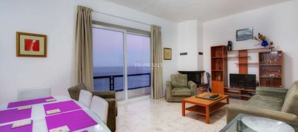 3 chambres Penthouse à Sliema, Malta No. 6868 6