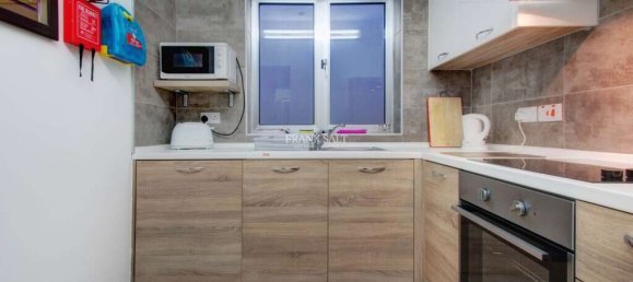 3 chambres Penthouse à Sliema, Malta No. 6868 9