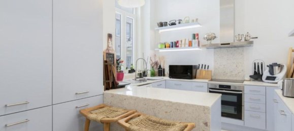 5 bedrooms Apartment in Lisbon, Portugal No. 112787 11