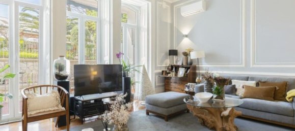 5 bedrooms Apartment in Lisbon, Portugal No. 112787 4