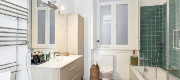 5 bedrooms Apartment in Lisbon, Portugal No. 112787 16