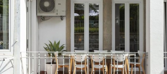 5 bedrooms Apartment in Lisbon, Portugal No. 112787 24