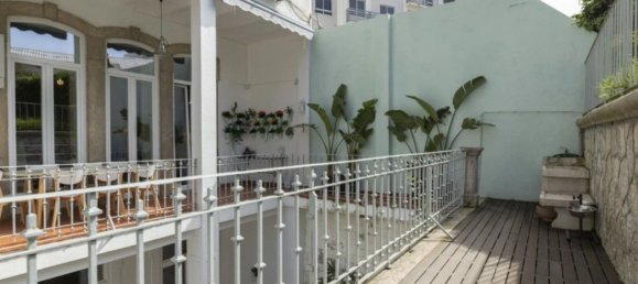 5 bedrooms Apartment in Lisbon, Portugal No. 112787 25