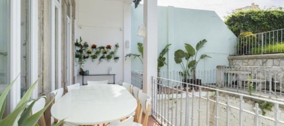 5 bedrooms Apartment in Lisbon, Portugal No. 112787 13