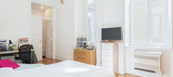 5 bedrooms Apartment in Lisbon, Portugal No. 112787 19
